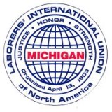 Michigan Laborers support fixing our roads now