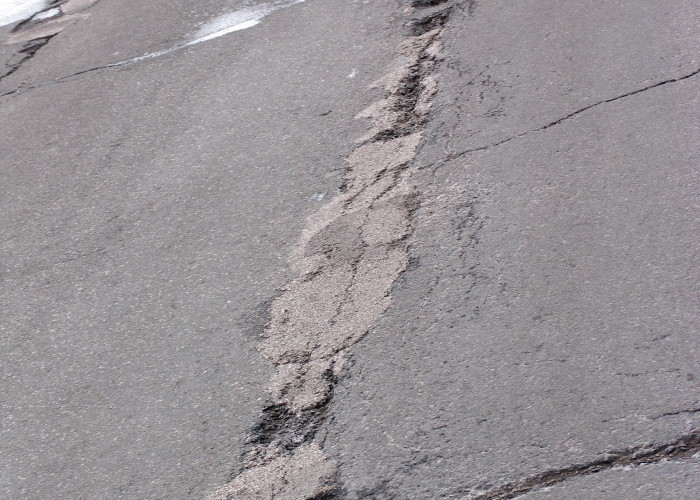 MDOT Reality Check: Prevent Potholes With Investment