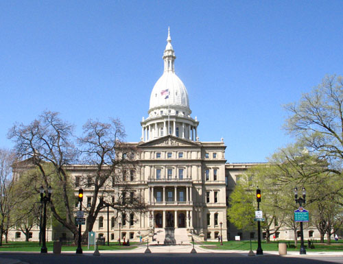 Michigan Transportation Team Applauds Action on Road Funding