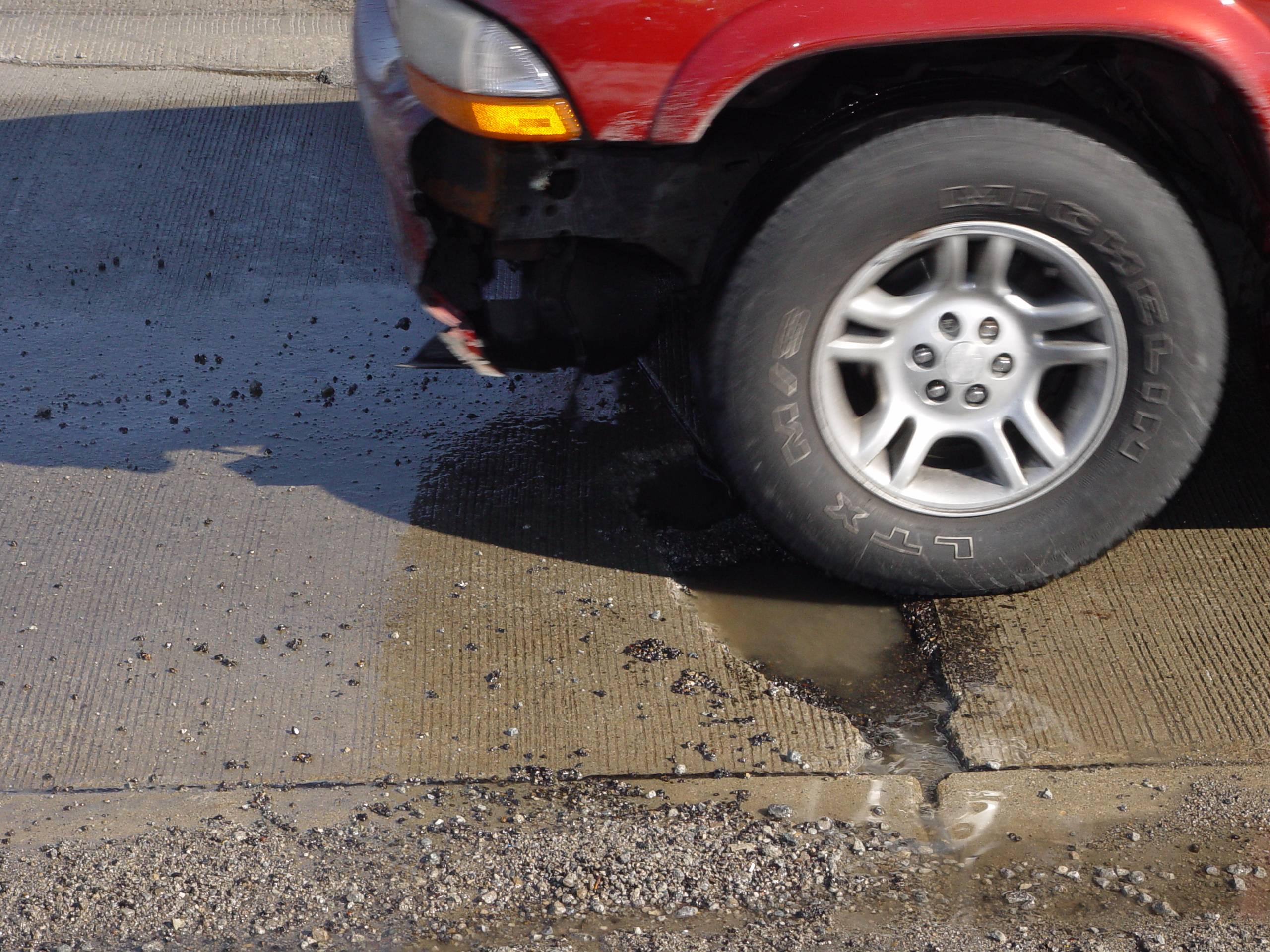 Survey Highlights Public Misconception Regarding Gas Taxes