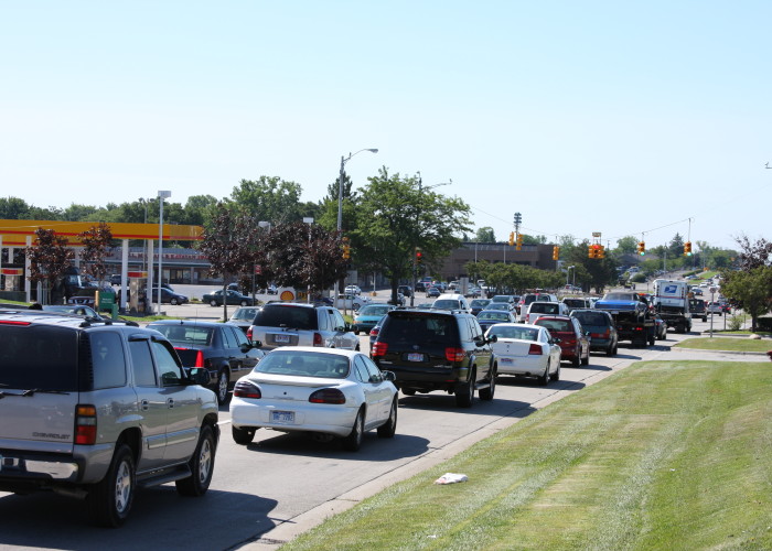Yahoo News:  Are electric cars freeloaders?