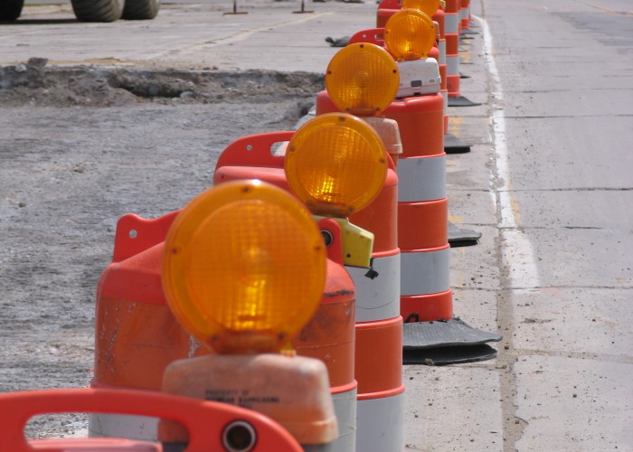 Jackson Citizen Patriot Letter to Editor: Michigan needs to make road repairs a top priority