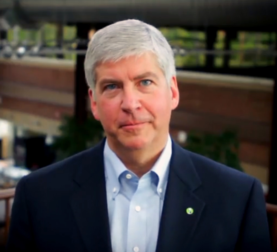 A Bipartisan Plan to Fix Michigan’s Roads