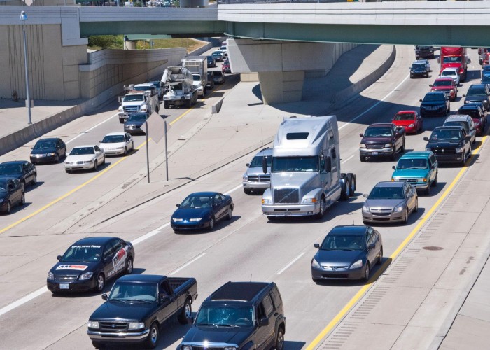 America needs to invest more into its infrastructure to compete on a global level