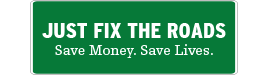 Detroit Free Press: Why Michiganders pay among highest gas taxes � to drive on crummy roads