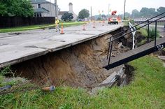 Metro Detroit Floods Expose Underinvestment in Infrastructure